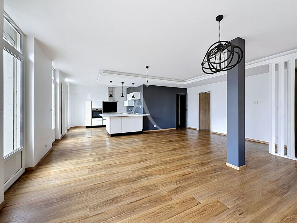 Chatelaillon Plage Appartement 5 pièces - 3chambres