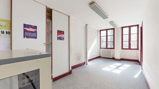  Appartement à vendre 3 pièces 