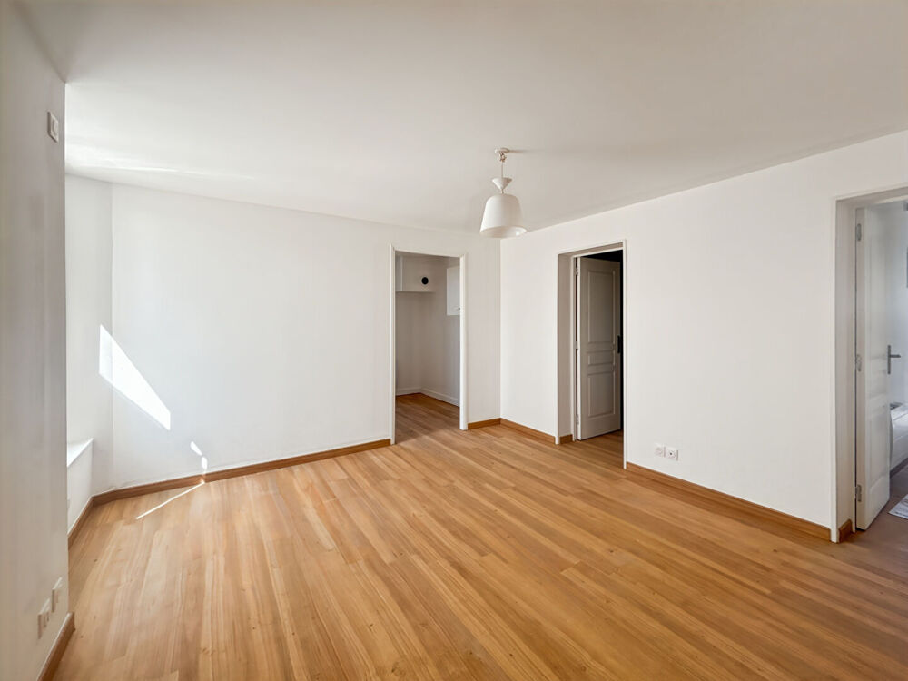 Appartement Crisenoy 2 pièces 42.65 m2 rez-de-chaussée