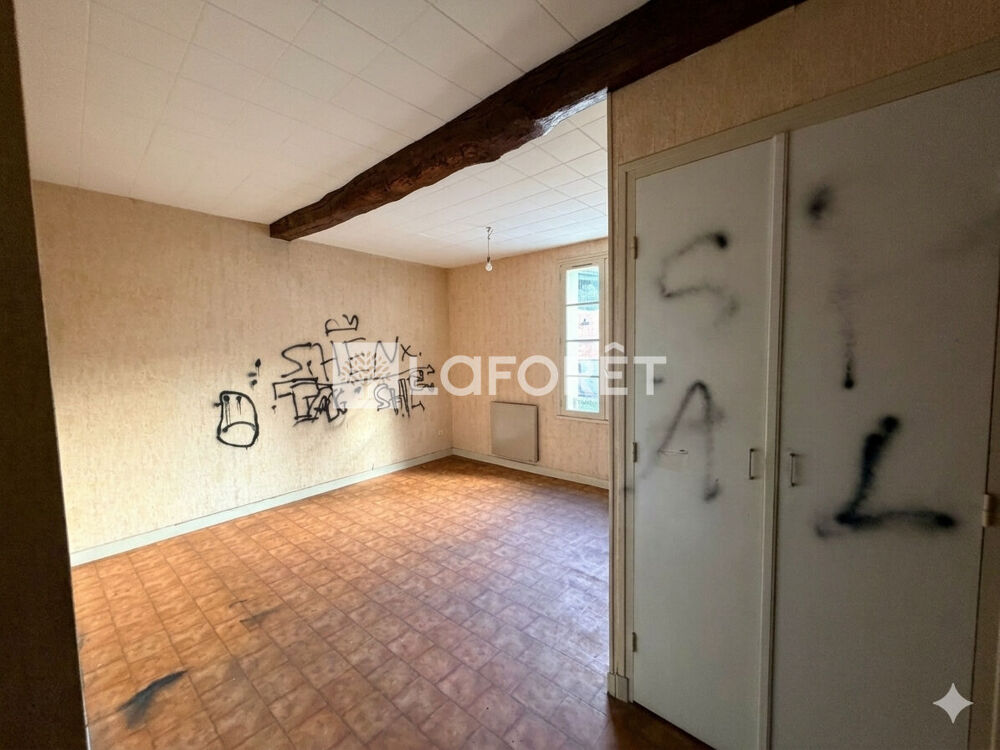 Vente Appartement ALBI Albi