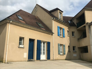  Appartement Beaumont-sur-Oise (95260)