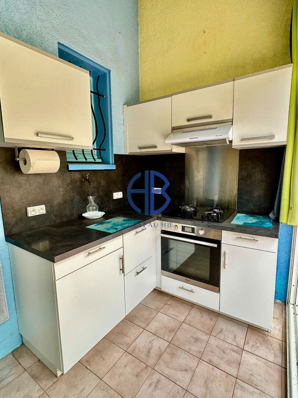 Maison T4 proche plage - Le Grau d'Agde