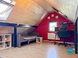  Maison � vendre 5 pi�ces 82 m�