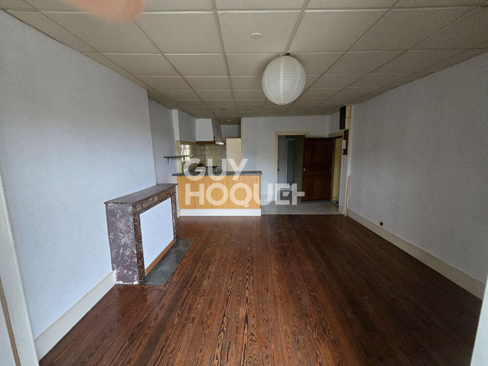 Location Appartement Appartement  2 pièce(s) de 42 m² Aubenas Aubenas