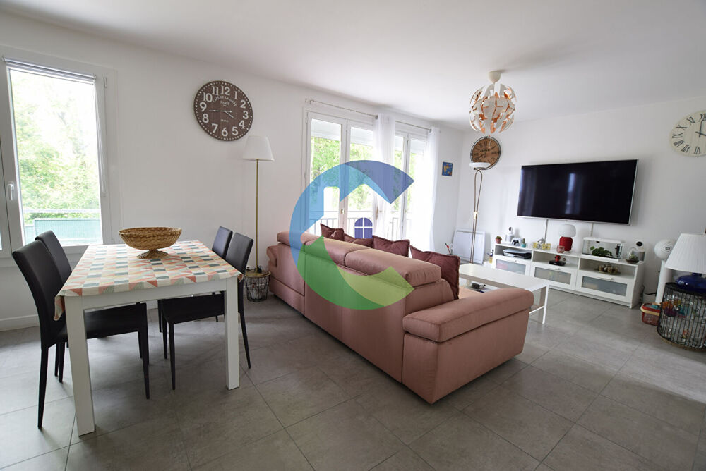 Maison Longjumeau 5 pièce(s) 97 m2