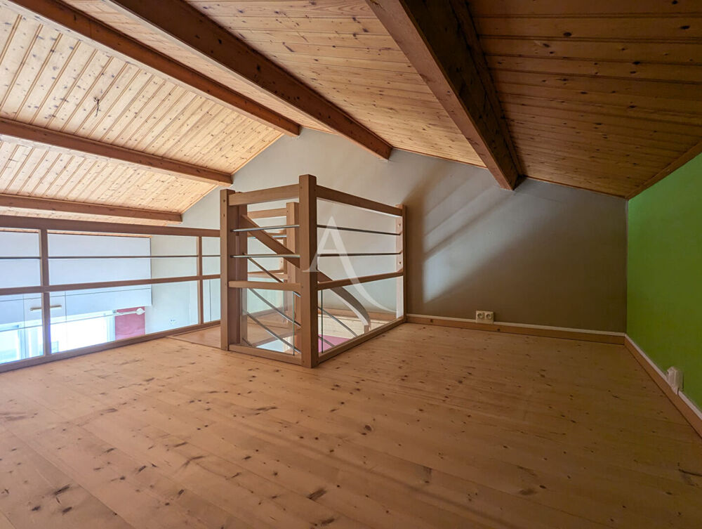 A VENDRE - Appartement - CHALLANS