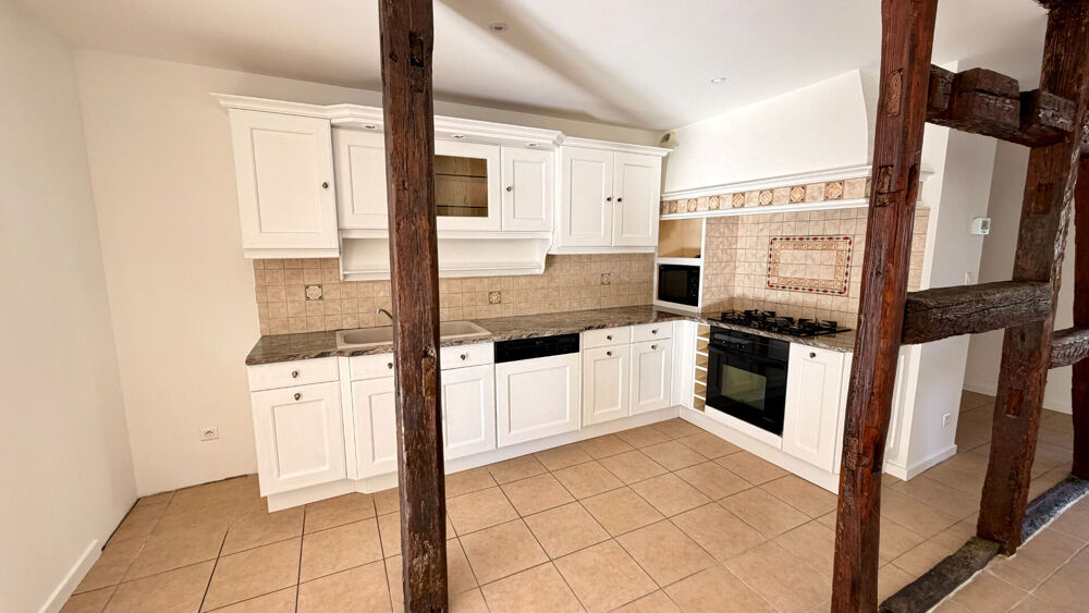 Location Appartement Appartement Obernai 4 pièce(s) 102.81 m2 Obernai