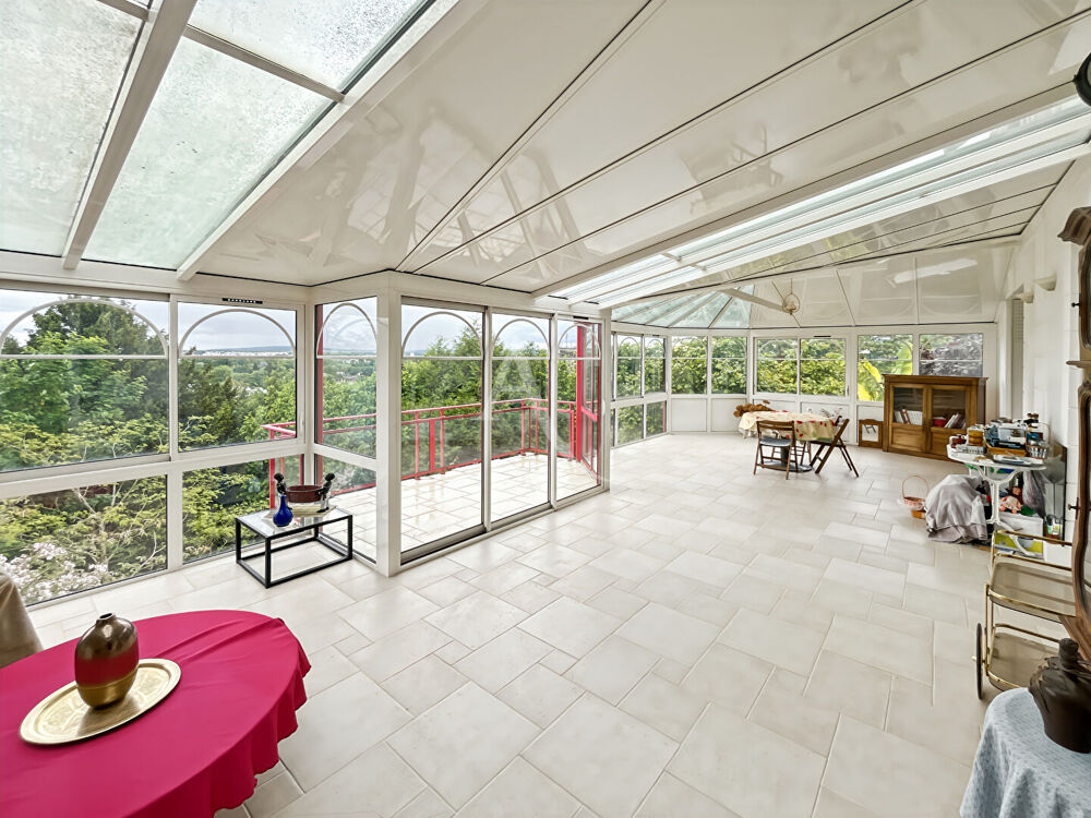 Maison Hardricourt 166 m² - 4 chambres