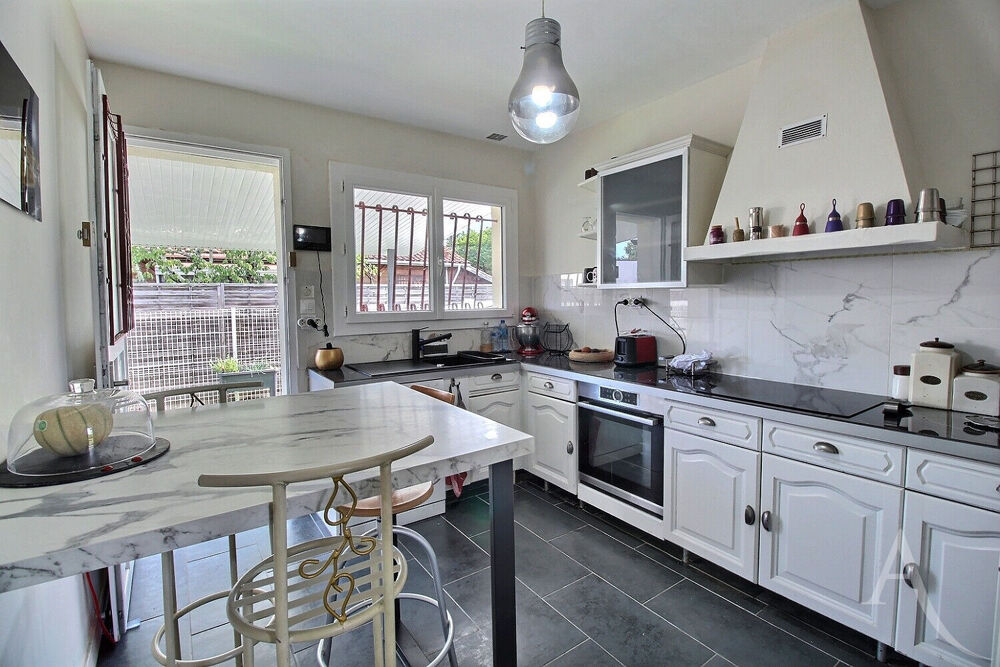 Vente Maison Maison Gujan 3 chambres Gujan mestras