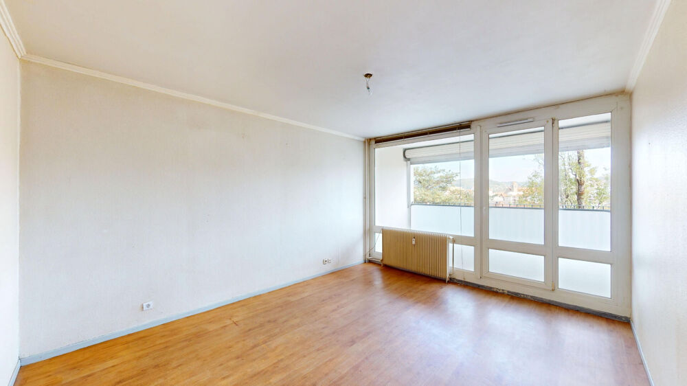 Vente Appartement Appartement Besancon 3 pièce(s) 64 m2 Besancon