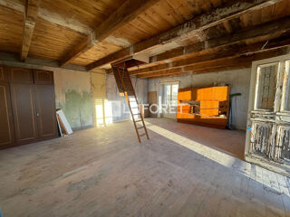  Maison à vendre 3 pièces 44 m²