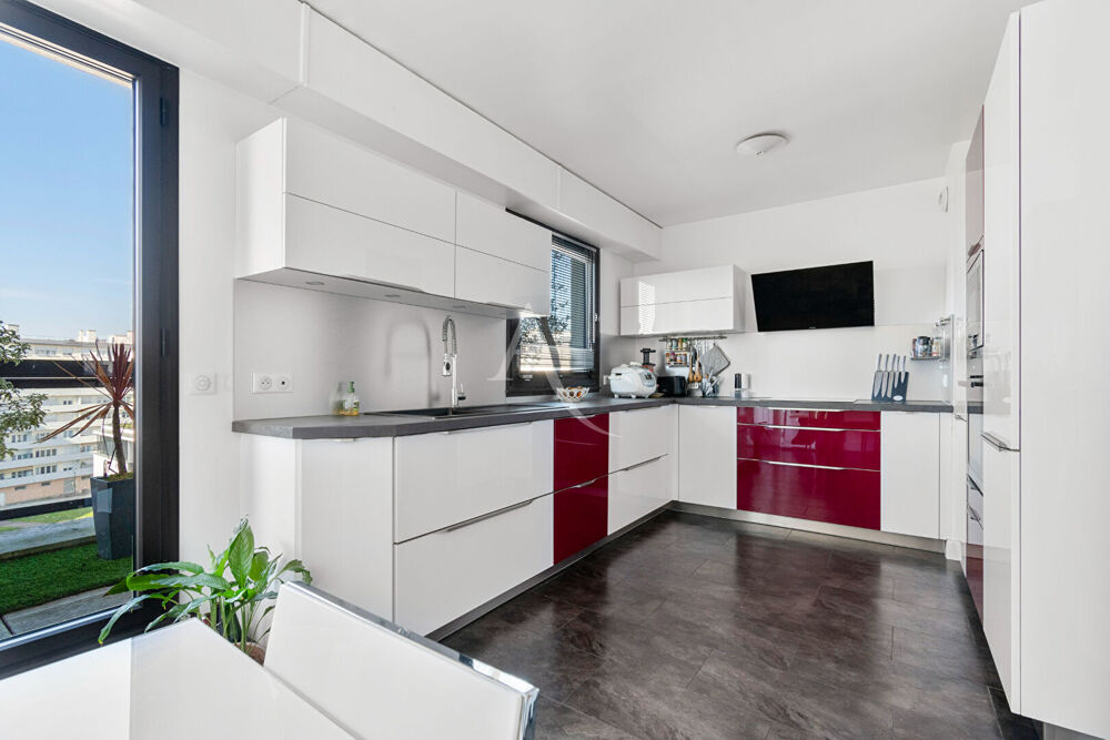  vendre  Appartement Suresnes (92150)