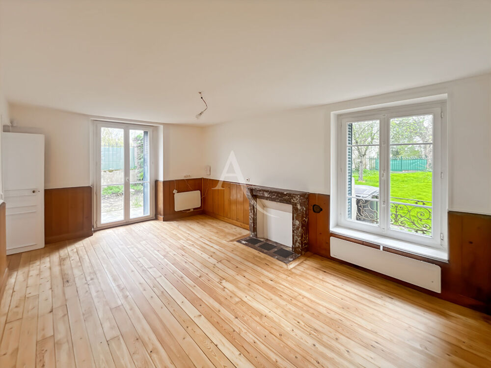 Vente Maison Maison Seraincourt 93 m² - 2 chambres Seraincourt