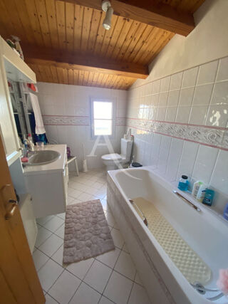  Maison � vendre 5 pi�ces 116 m�