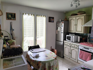  Maison � vendre 5 pi�ces 91 m�