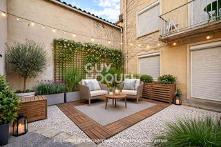  Appartement � vendre 2 pi�ces 45 m�