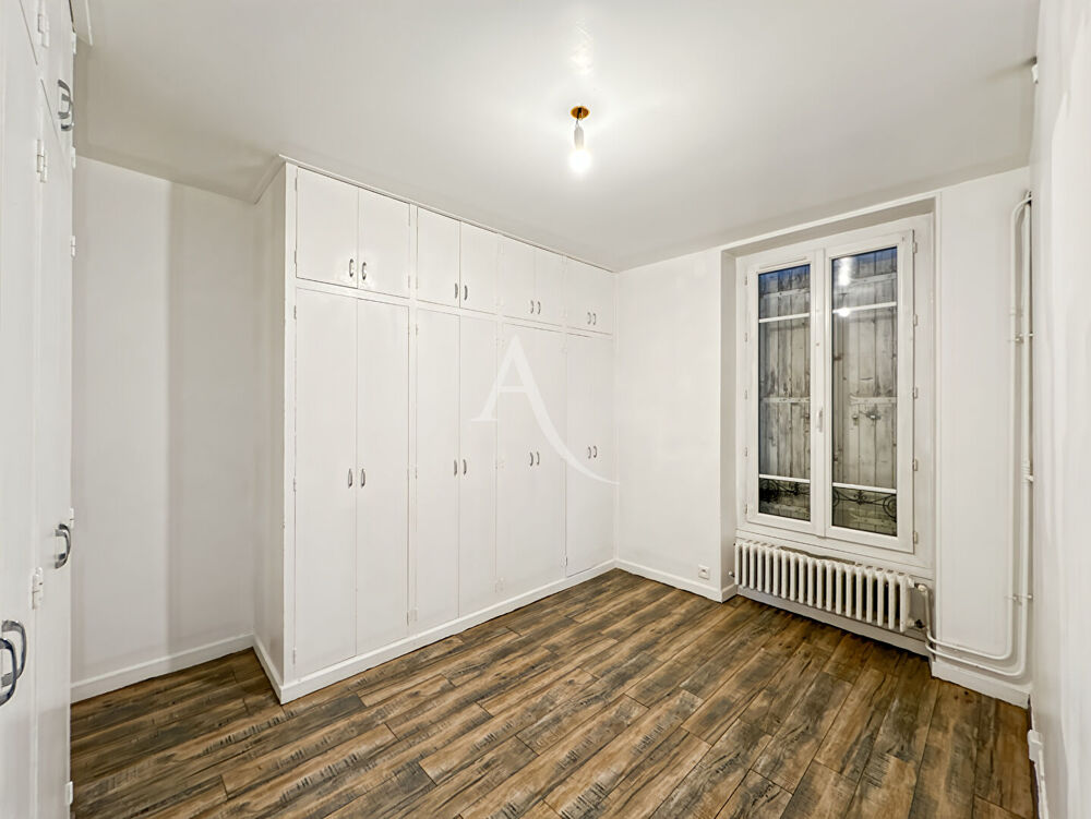 Appartement 5 pièce(s)