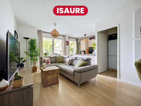  Appartement à vendre 4 pièces 79 m²