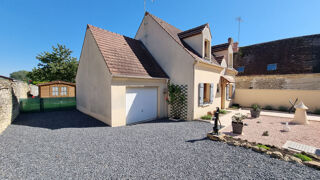  Maison � vendre 5 pi�ces 92 m�