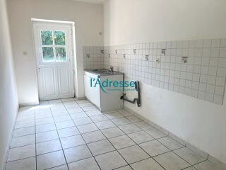 Maison à vendre 5 pièces 92 m²