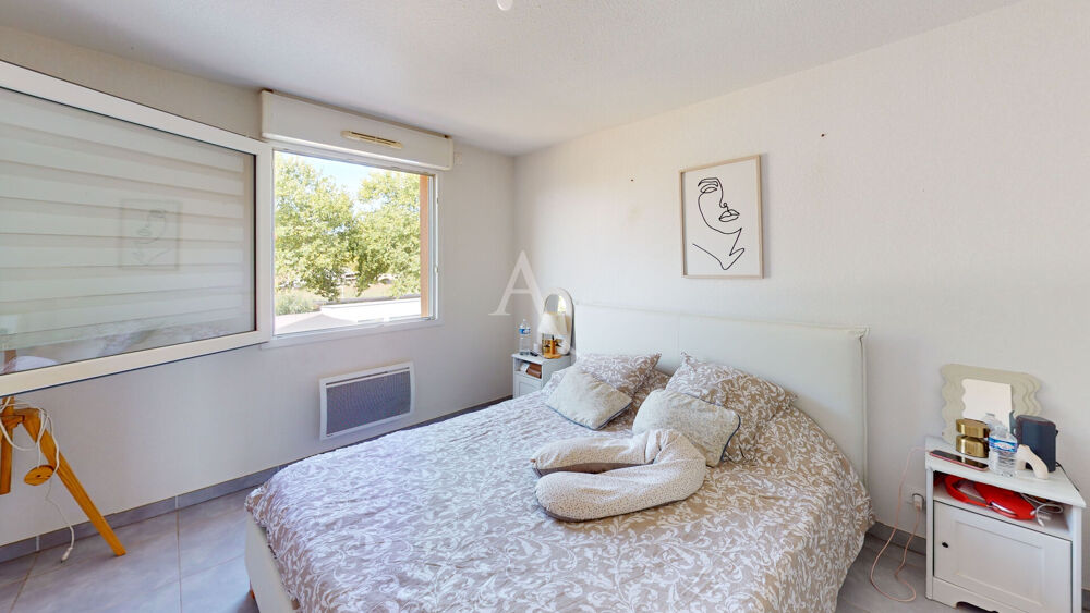 A VENDRE - Maison Marguerittes type 4 - 97m²