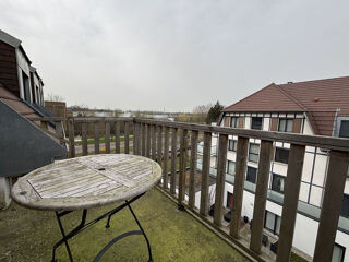  Appartement � vendre 2 pi�ces 40 m�