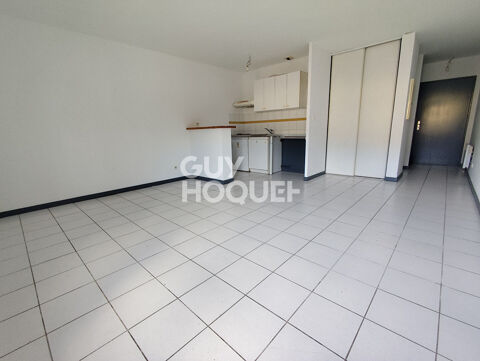  Appartement  louer 1 pice 35 m