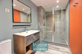  Appartement  vendre 1 pice 33 m