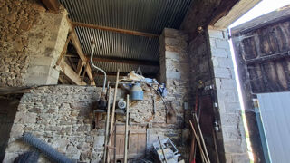  Remise / Grange à vendre 3 pièces 128 m² Aizenay