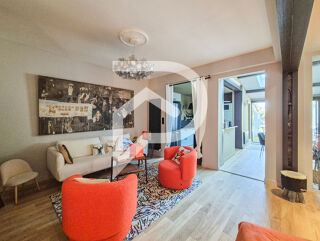  Maison � vendre 5 pi�ces 165 m�