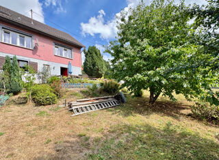  Maison à vendre 6 pièces 155 m²