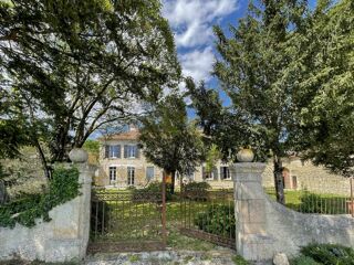  Maison à vendre 6 pièces 247 m²