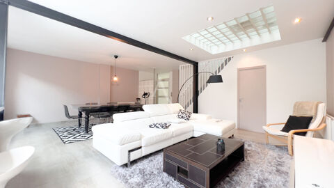  Appartement � louer 4 pi�ces 116 m�