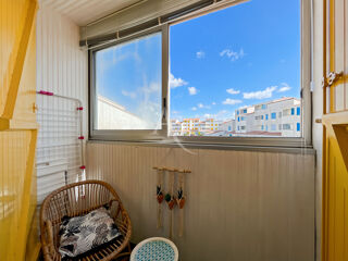  Appartement  vendre 1 pice 26 m