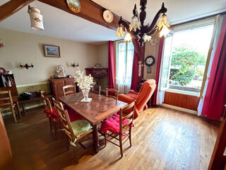Vente Maison Maison La Ferte Sous Jouarre 4 pièce(s) 94 m2 La ferte sous jouarre