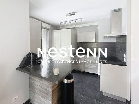  Appartement � louer 3 pi�ces 65 m�