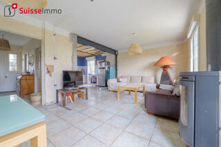  Maison � vendre 6 pi�ces 140 m�