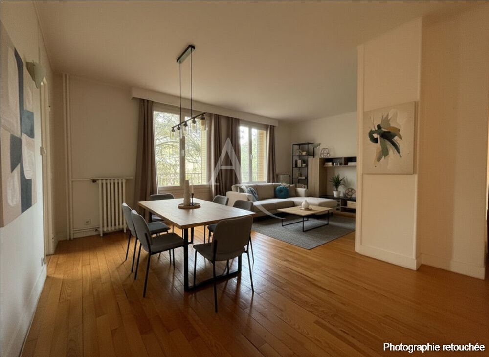 Appartement 2 pièces 52 m² · à Colombes · 52 m² · 249 000 €