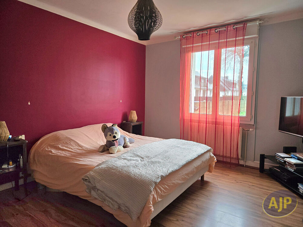 Vente Maison Belle maison familiale 5 chambres au coeur de Saint-Jean-Brévelay ! Saint jean brevelay