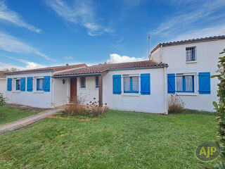 Maison à vendre 6 pièces 137 m²