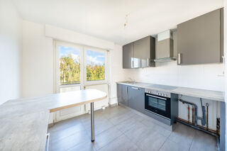  Appartement à vendre 4 pièces 