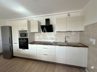  Appartement à vendre 3 pièces 62 m²
