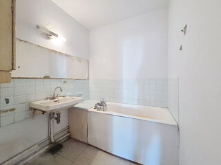  Appartement � vendre 3 pi�ces 64 m�