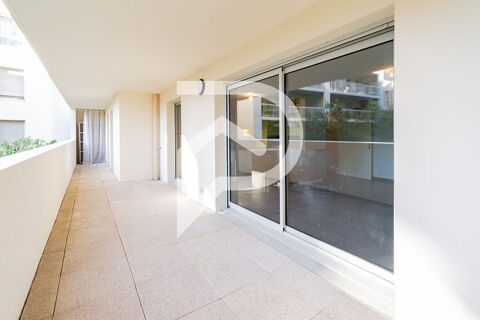  Appartement � louer 4 pi�ces 87 m�