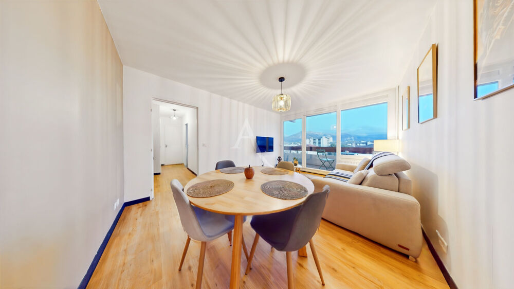 Appartement Annecy 2 pièce(s) 41 m2