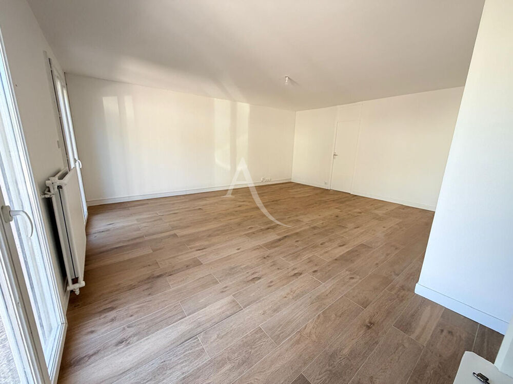 Vente Maison Maison rénovée de plain pied Saint medard en jalles