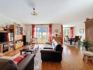  Appartement à vendre 4 pièces 114 m²