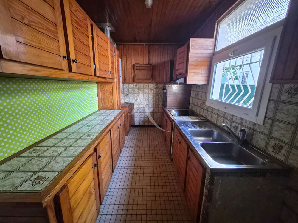 Vente Maison Charmante maison des années 30 au coeur de Villeneuve de Marsan Villeneuve de marsan