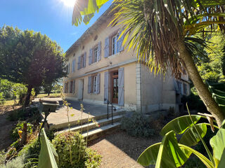  Maison � vendre 7 pi�ces 310 m�