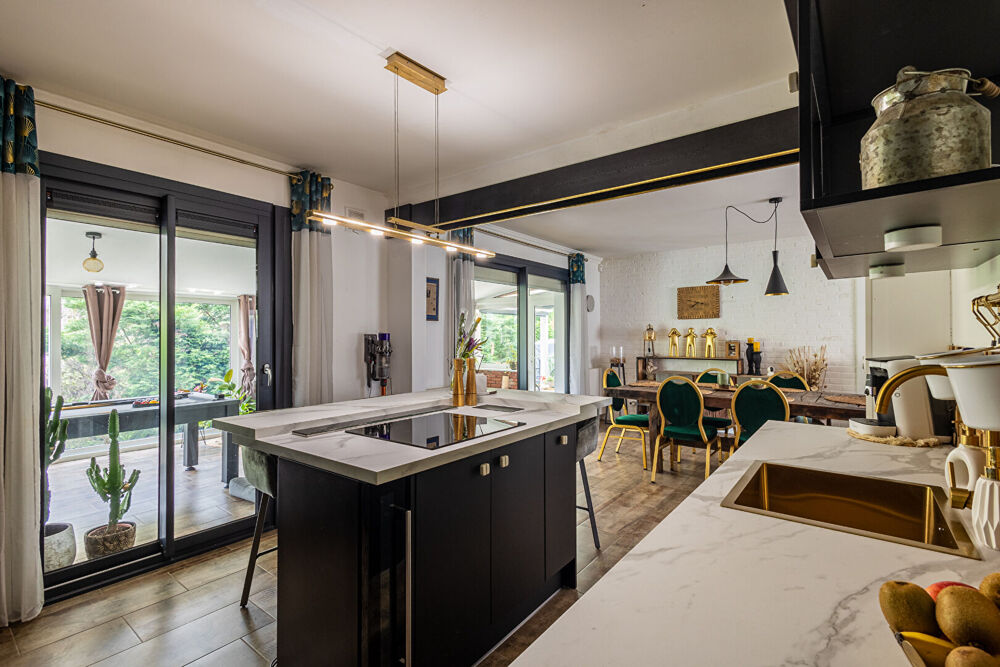 Vente Maison Maison Steenbecque 7 pièce(s) 170 m2 Steenbecque